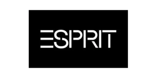  Esprit折扣券代碼