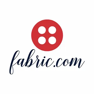  Fabric.com折扣券代碼