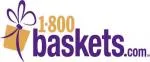  1-800-Baskets折扣券代碼