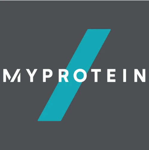  Myprotein折扣券代碼
