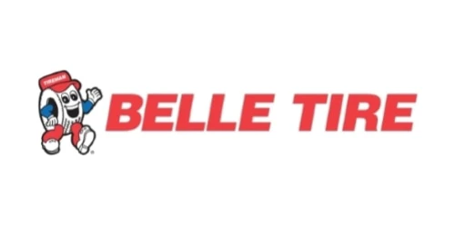  BelleTire折扣券代碼