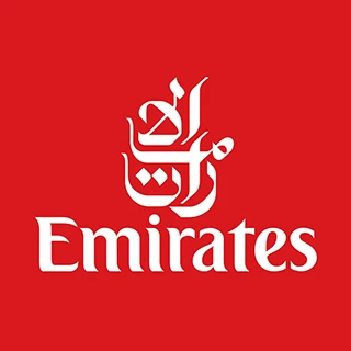  Emirates折扣券代碼