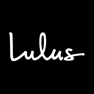  Lulus折扣券代碼