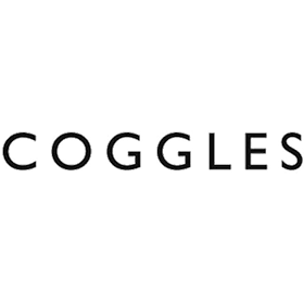  Coggles折扣券代碼