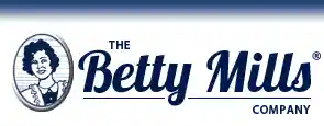  BettyMills折扣券代碼