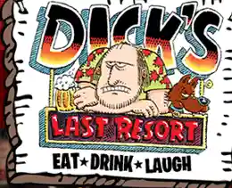  Dick'sLastResort折扣券代碼