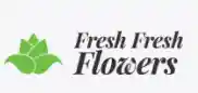  FreshFreshFlowers折扣券代碼