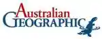  AustralianGeographic折扣券代碼