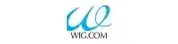  Wig.com折扣券代碼