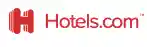 Hotels.com折扣券代碼 