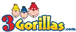  3Gorillas.com折扣券代碼