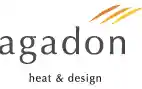 AgadonHeat&Design折扣券代碼