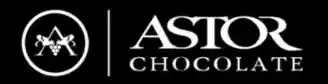 Astor Chocolate折扣券代碼 