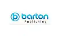  BartonPublishing折扣券代碼