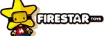  FireStarToys折扣券代碼