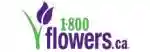  1-800-Flowers折扣券代碼