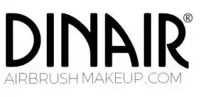  Airbrush Makeup折扣券代碼