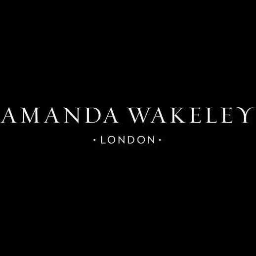  AmandaWakeley折扣券代碼