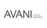  Avani-Hotels.com折扣券代碼