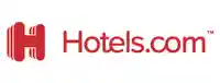  Hotels.com折扣券代碼