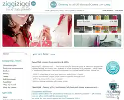  ZiggiZiggi折扣券代碼